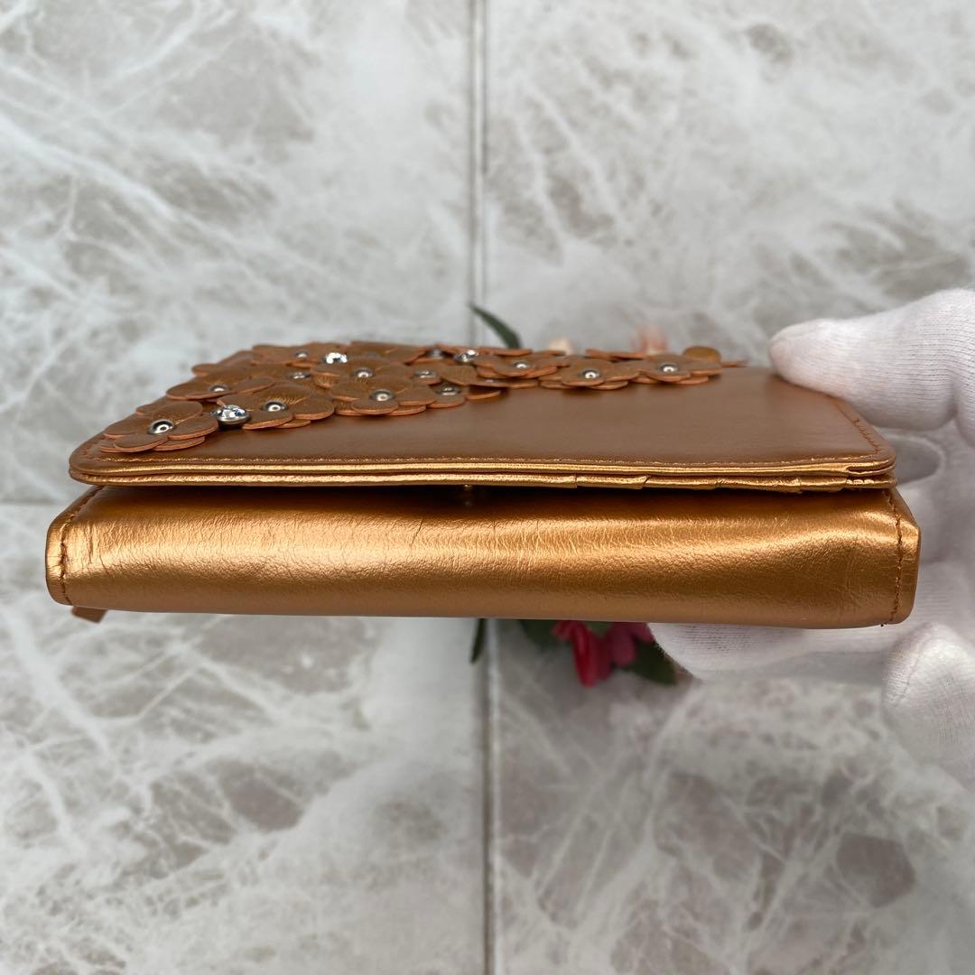 ANTEPRIMA アンテプリマ マッツェット 財布