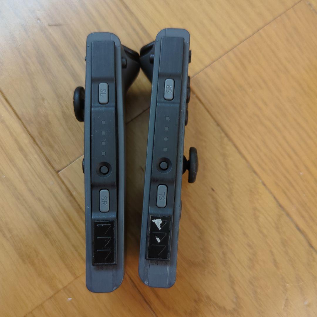 【箱あり】Nintendo Switch 本体 ブラック