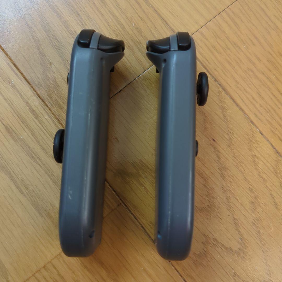 【箱あり】Nintendo Switch 本体 ブラック