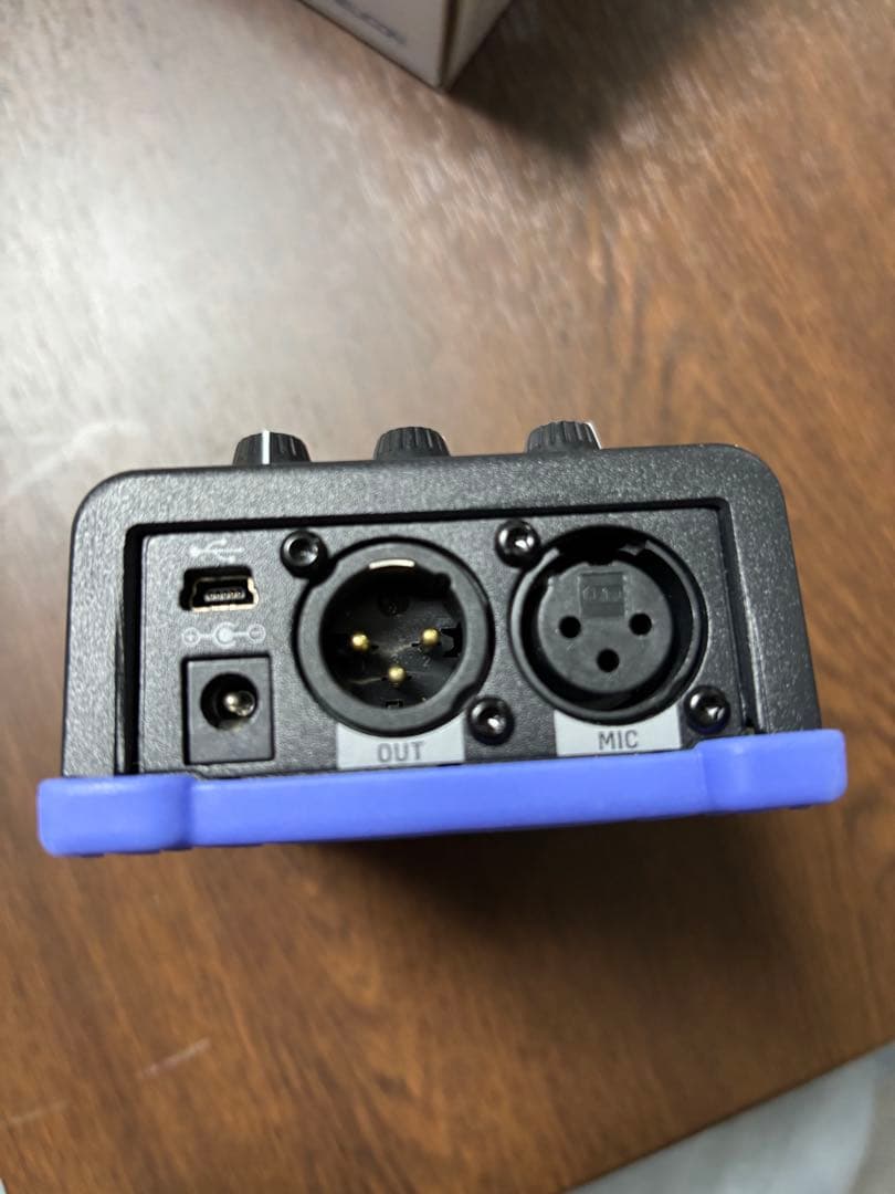 【値下げ】VOICETONE H1