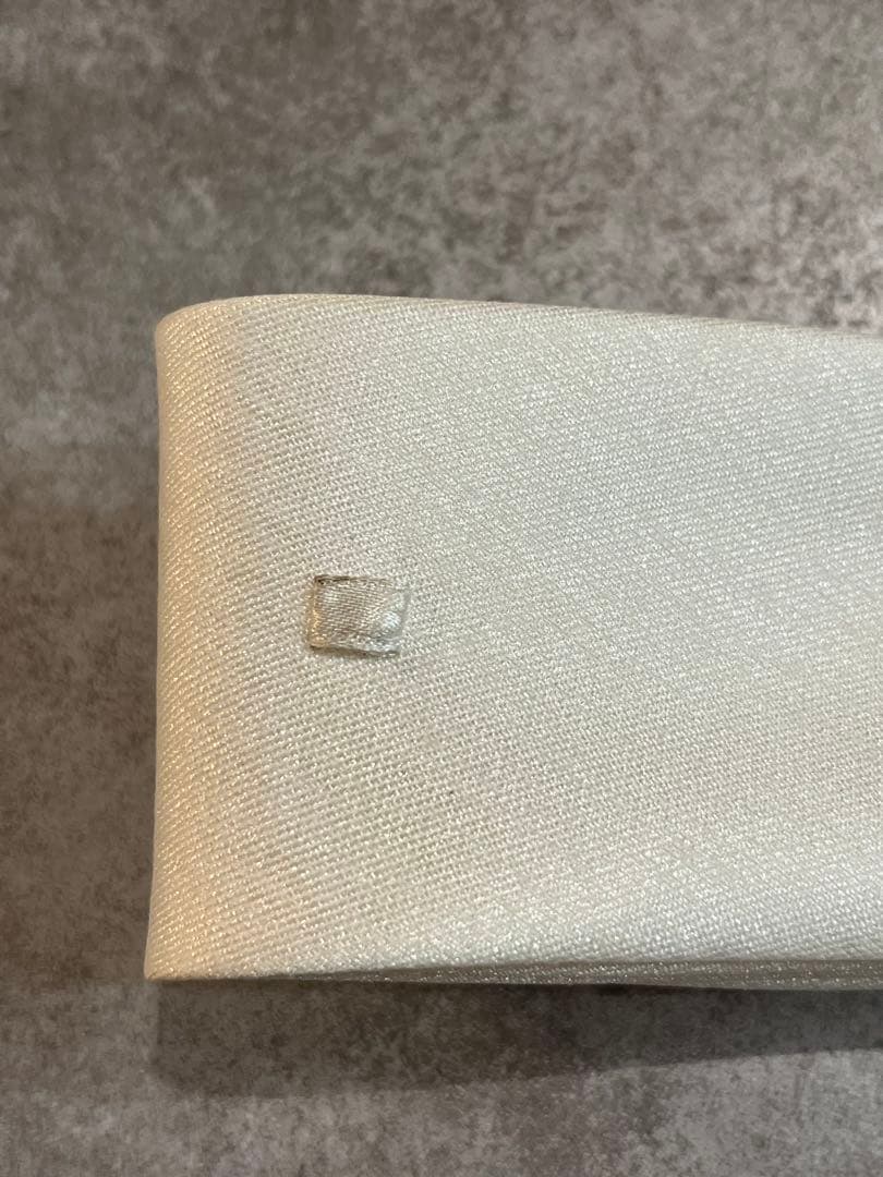 EMarie エマリーエ　リボンボンネ　Mサイズ