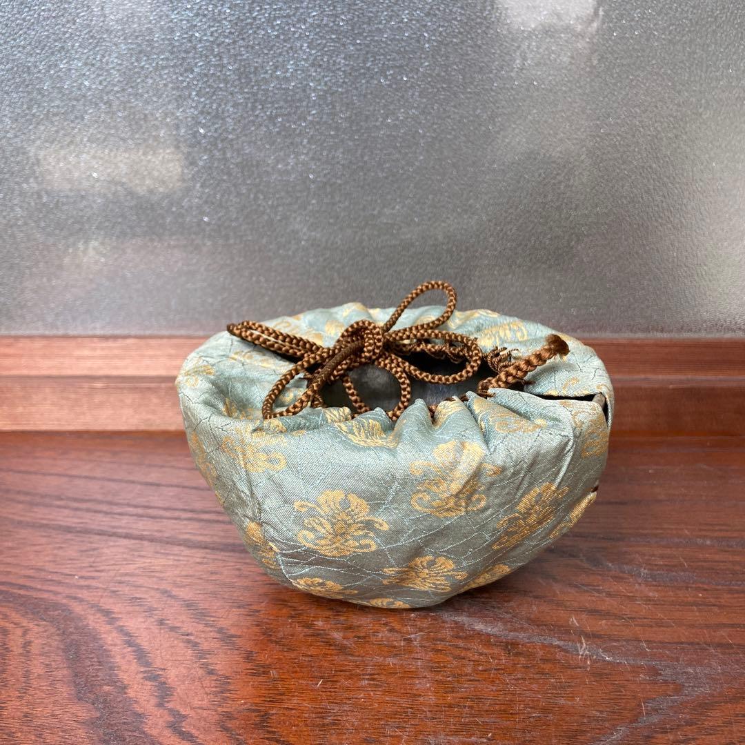 七官青磁蓮弁文碗 明時代 大徳寺箱書 ke様専用の通販はau PAY