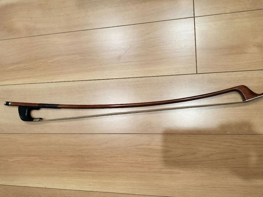 FREUDE コントラバス弓  Edler