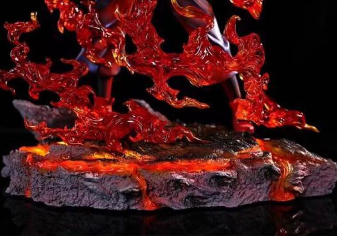 呪術廻戦　宿儺　フーガ　フィギュア　ガレージキット