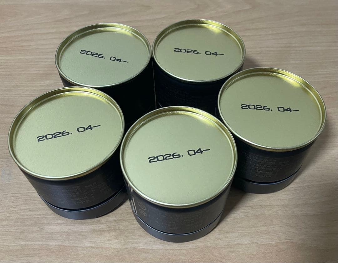 高級宇治抹茶】千代の栄30g×5缶セット高級薄茶 M10987447安