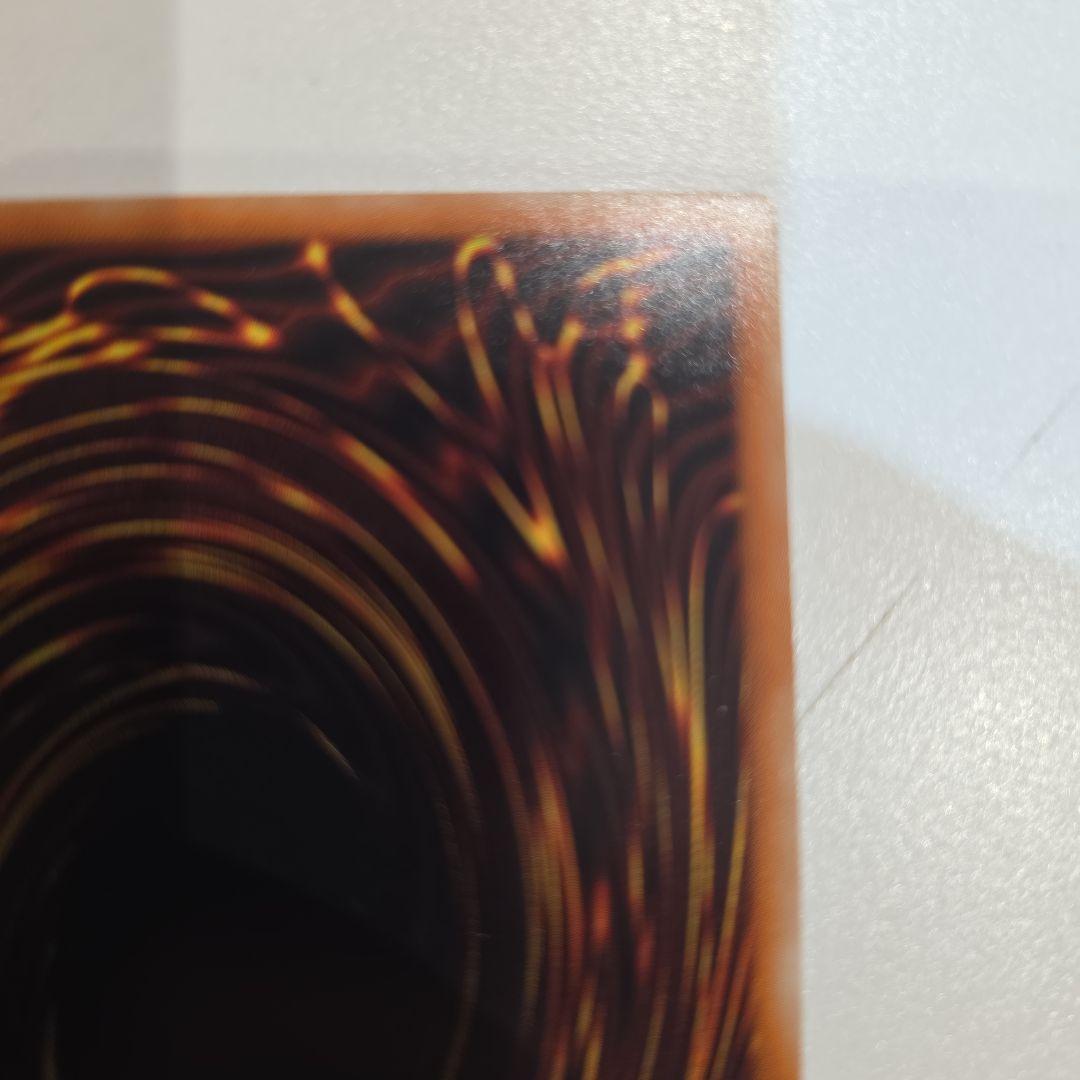 召命の神弓　アポロウーサ　20th シークレット　遊戯王