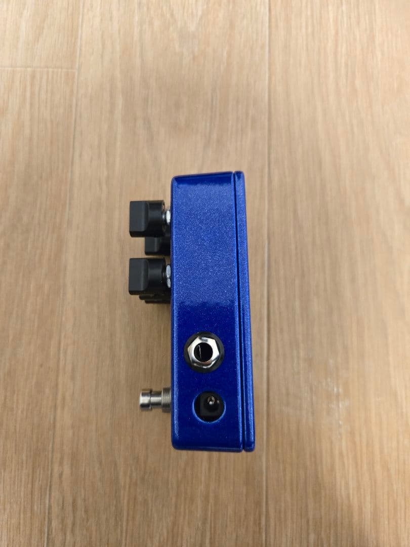 hmpf製 xotic soul driven クローン