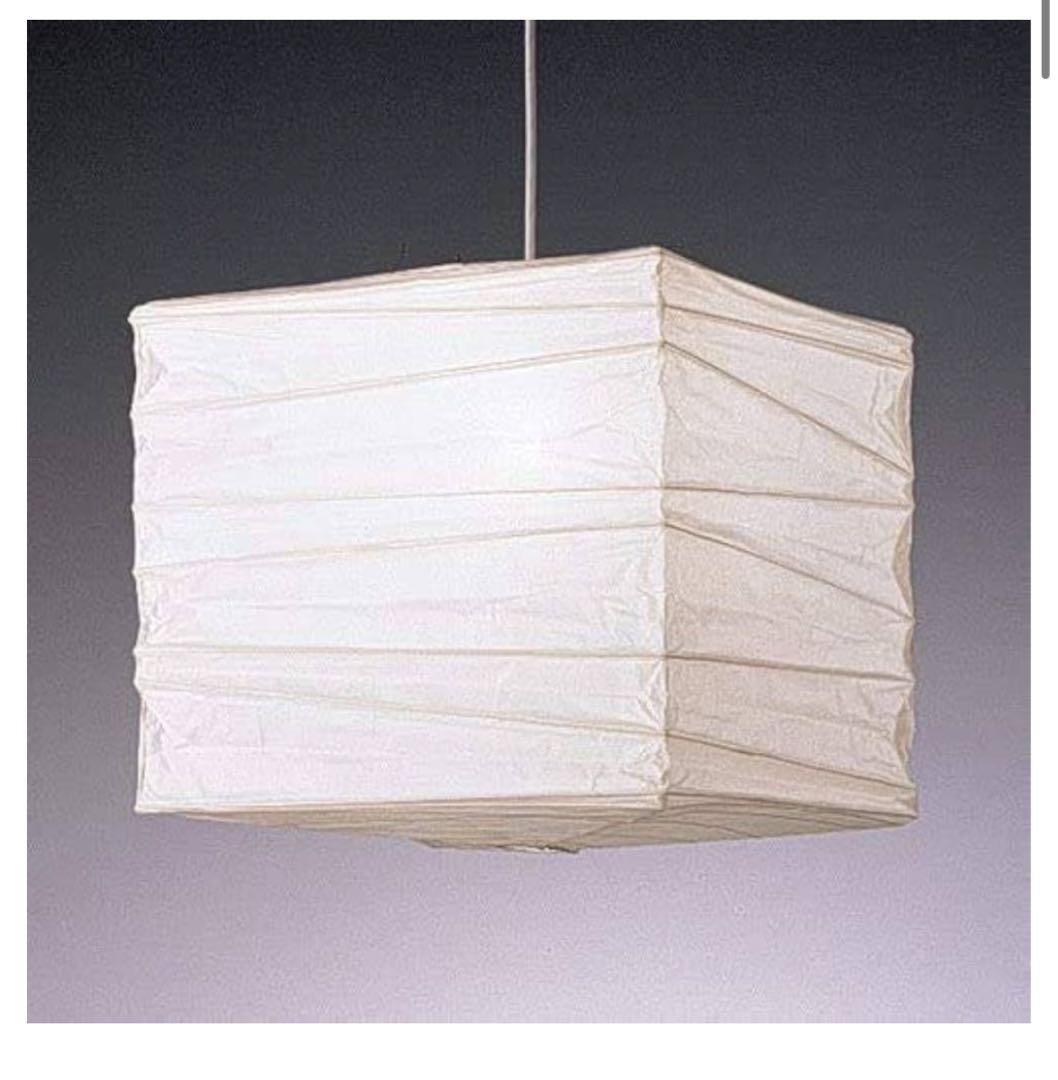 AKARI ISAMU NOGUCHI 45X オゼキ あかり イサムノグチ