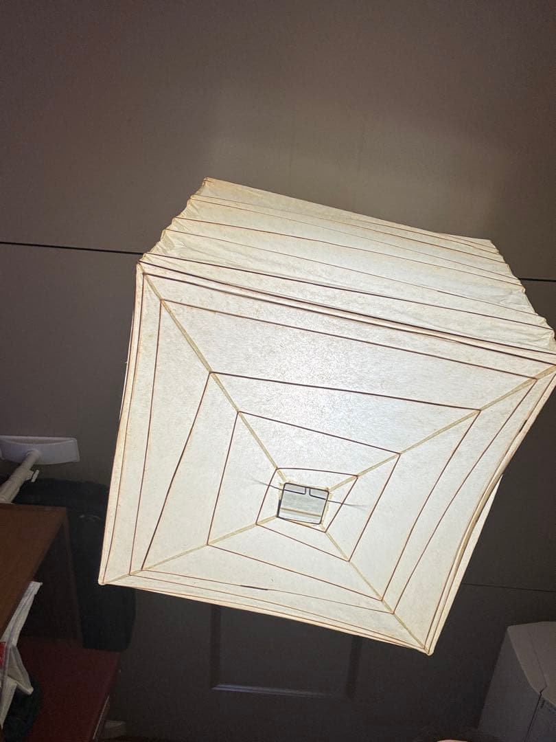 AKARI ISAMU NOGUCHI 45X オゼキ あかり イサムノグチ