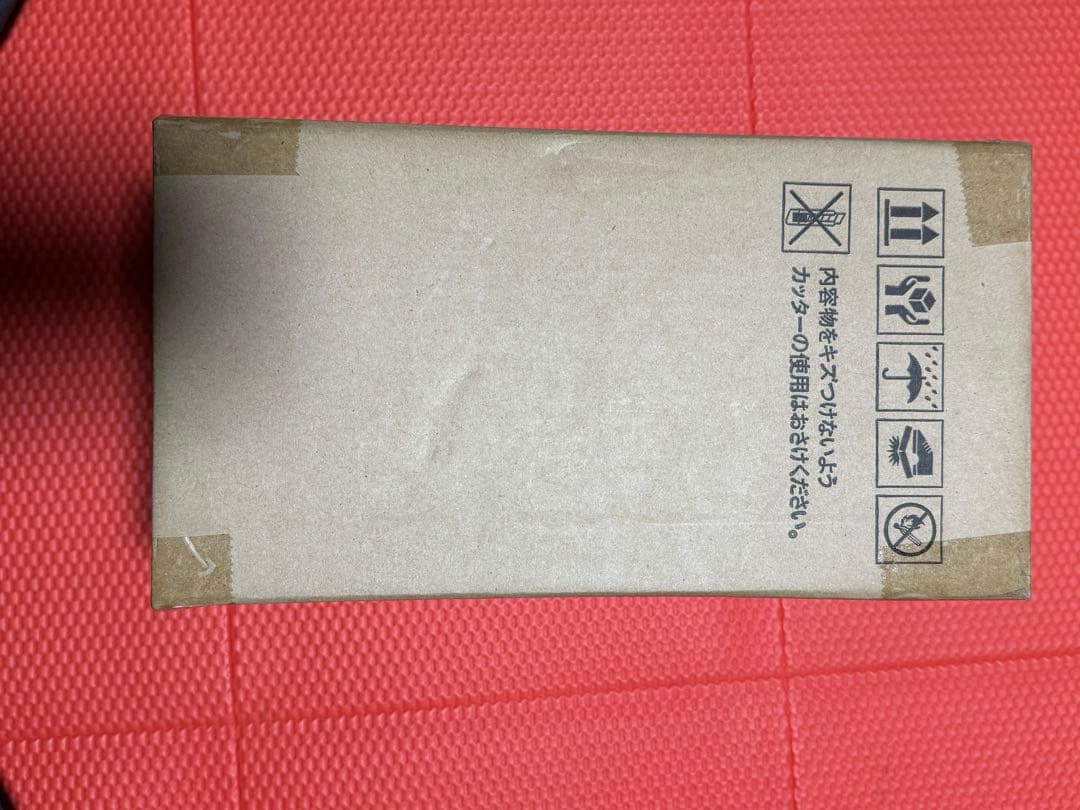 コカコーラ当選品、ハッピーサマー缶。