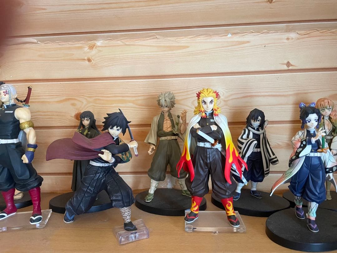 プライズ 未開封 美少女系 フィギュア 47個 まとめ売り 美少女