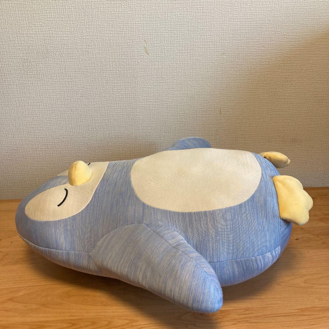 ニトリ Nクール抱き枕 ペンギン M - メルカリ
