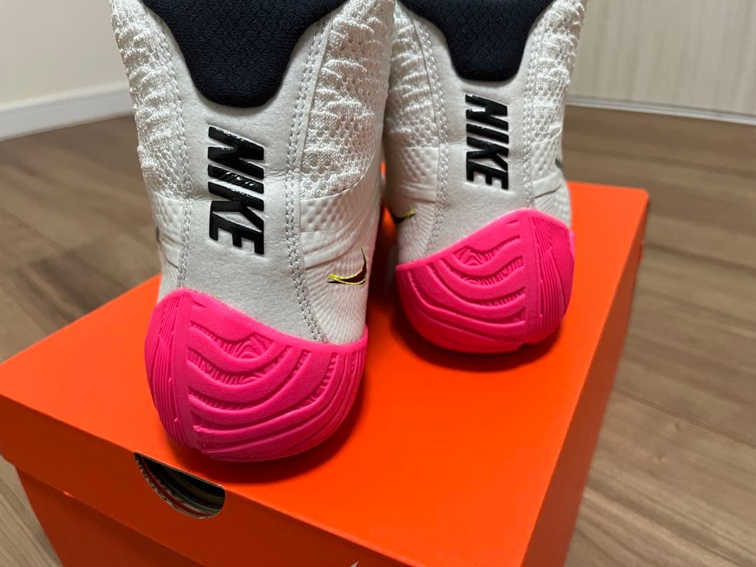 ナイキ レスリングシューズ TAWA SE 28.0cm