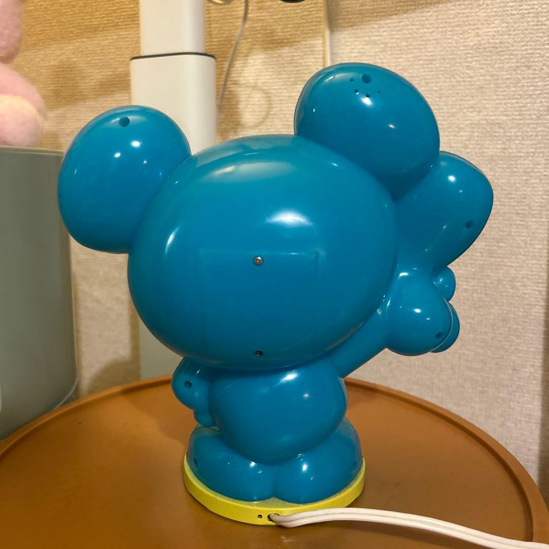 エンジェルブルー　ナカムラくん　ポップライト