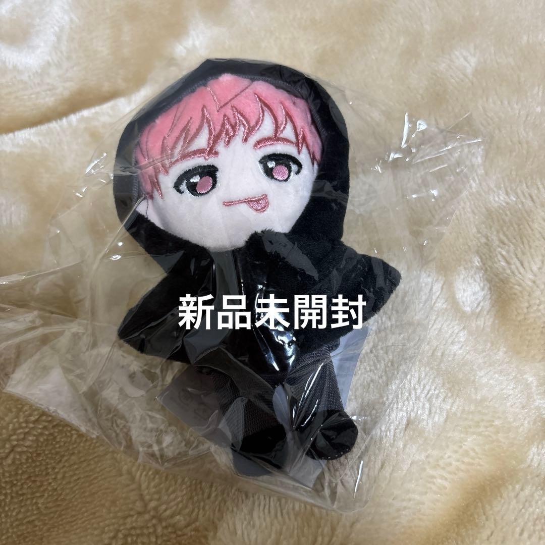 超特急 シューヤ ぬい ぬいぐるみ Joker 超特急 シューヤ JOKER