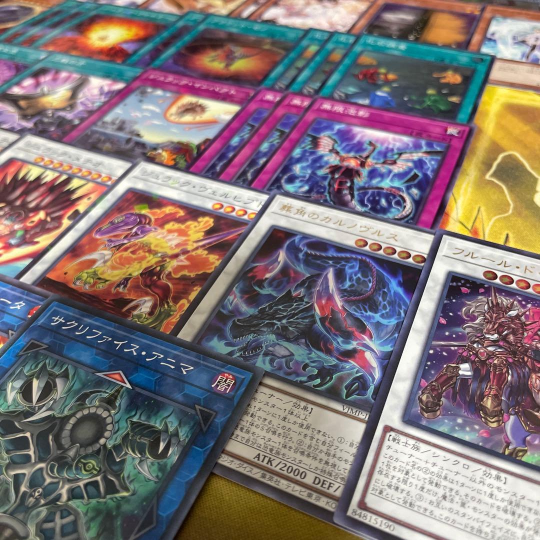 大会優勝構築 ジュラックデッキ グラウンドゼノ ジュラックメテオ