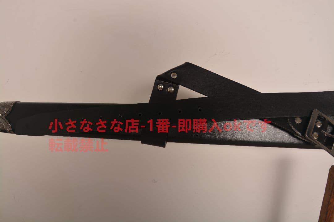 魔法使い双頭獣 古兵器 武具 模造刀·模擬刀 Cosplay ロールプレイング