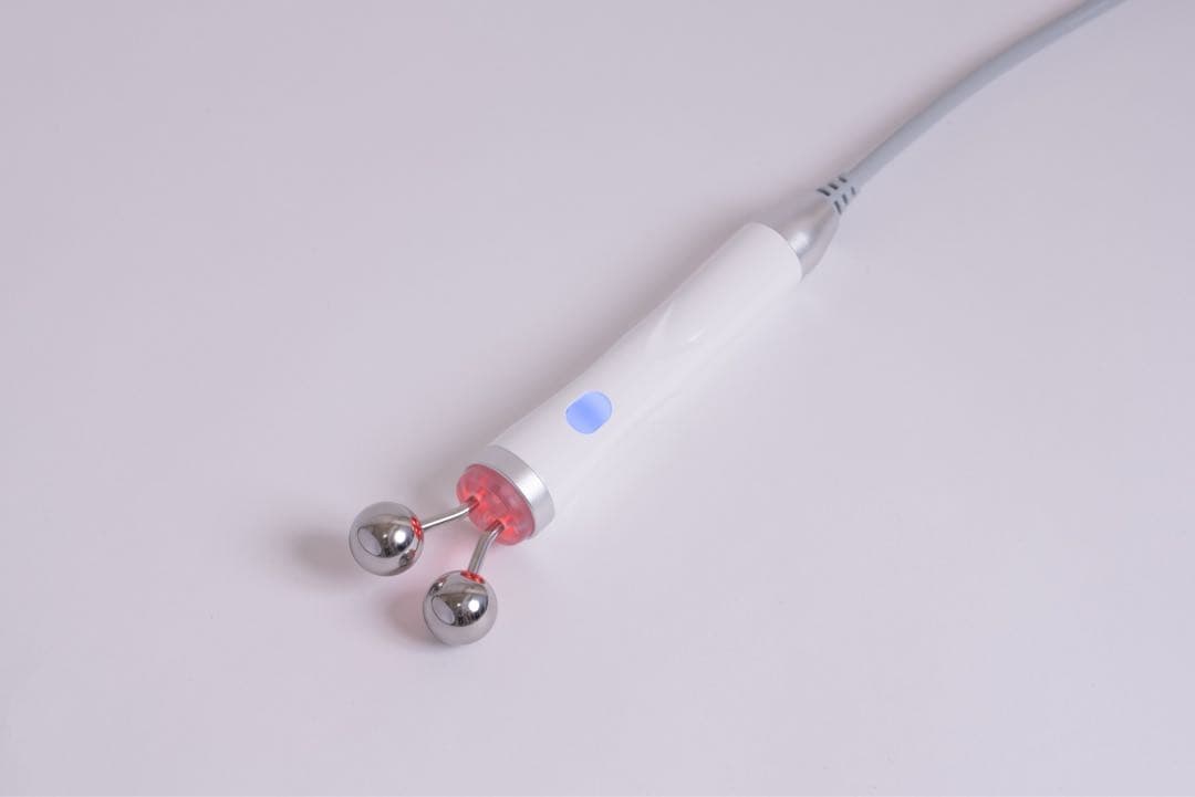 SLIMSHOCKZERO】ハイパーナイフ、キャビテーション、EMS、吸引機器