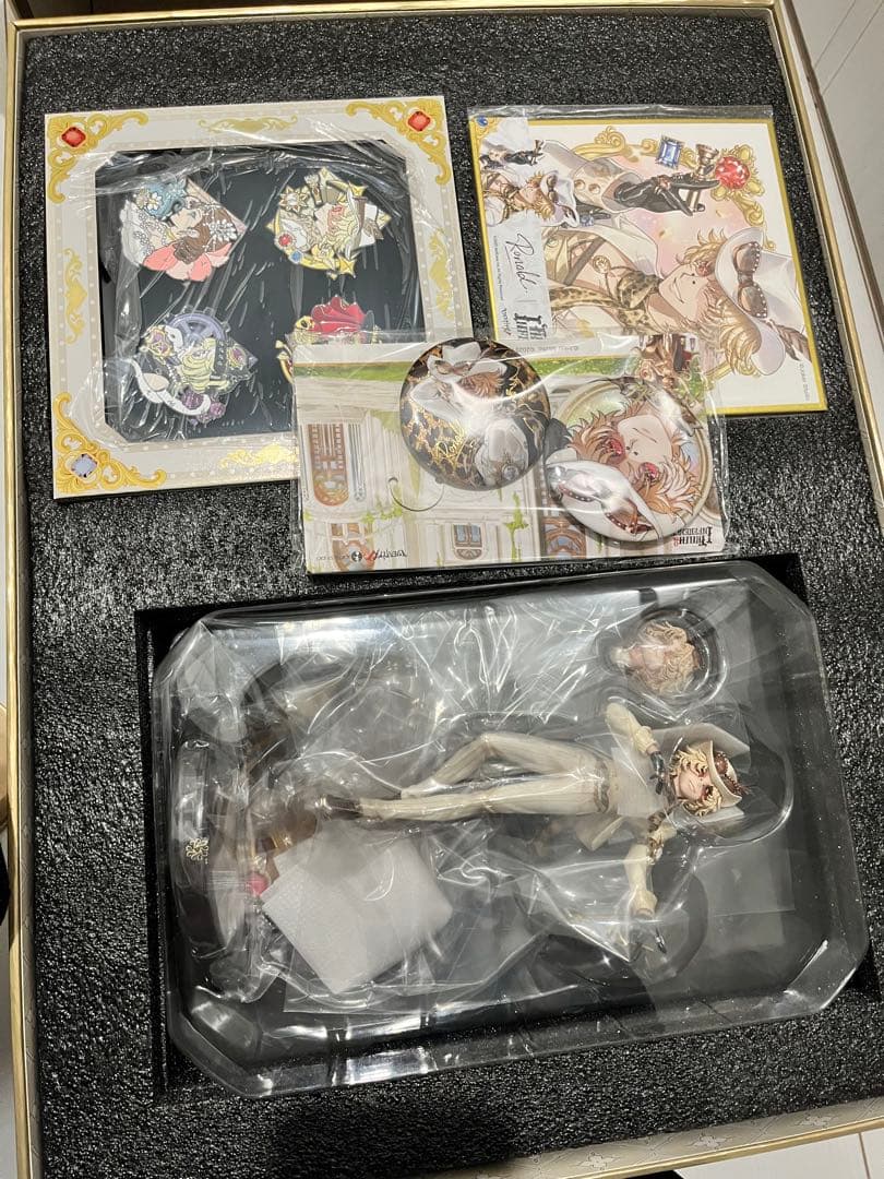 第五人格　オフラインパック　豪華版　探鉱者