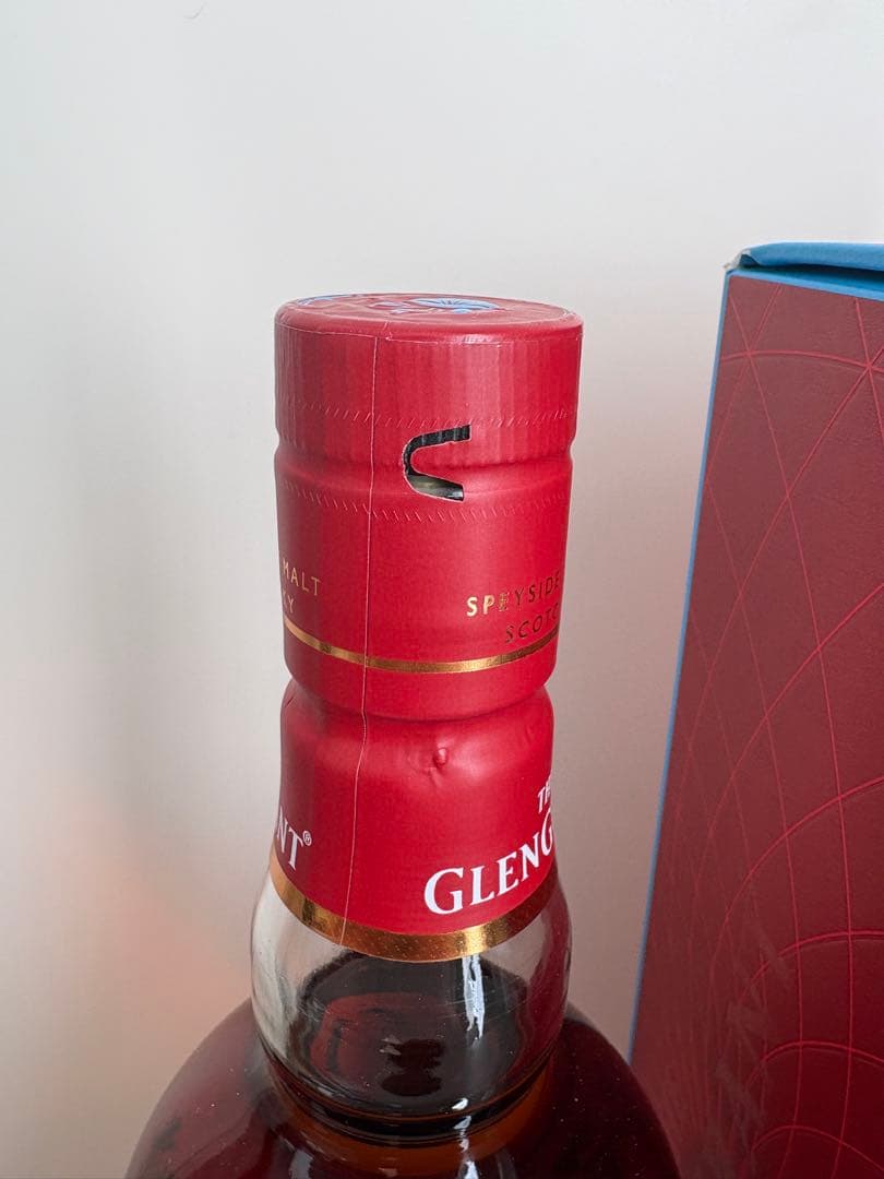 即日発送』『匿名配送』グレングラント12 年オロロソシェリーカスク