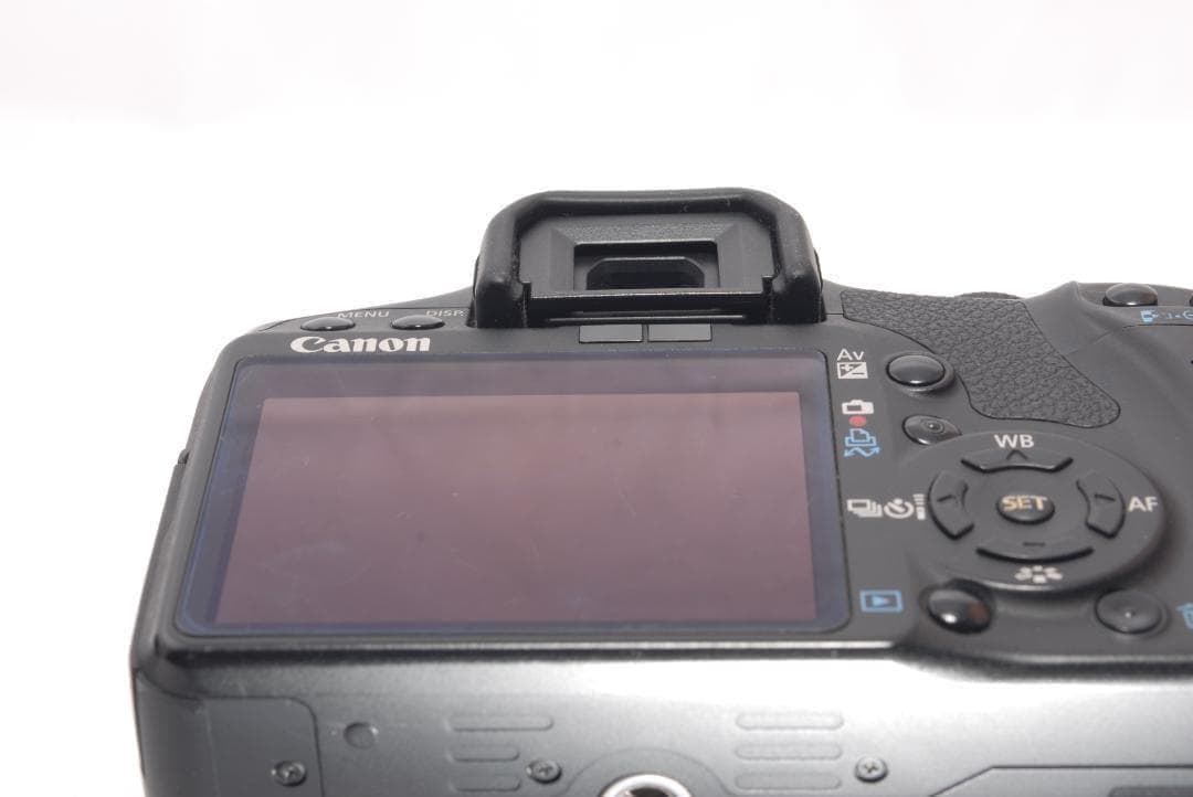 ⭐️手ぶれ補正レンズ⭐️Canon Kiss X3 キャノン デジタル一眼 - メルカリ