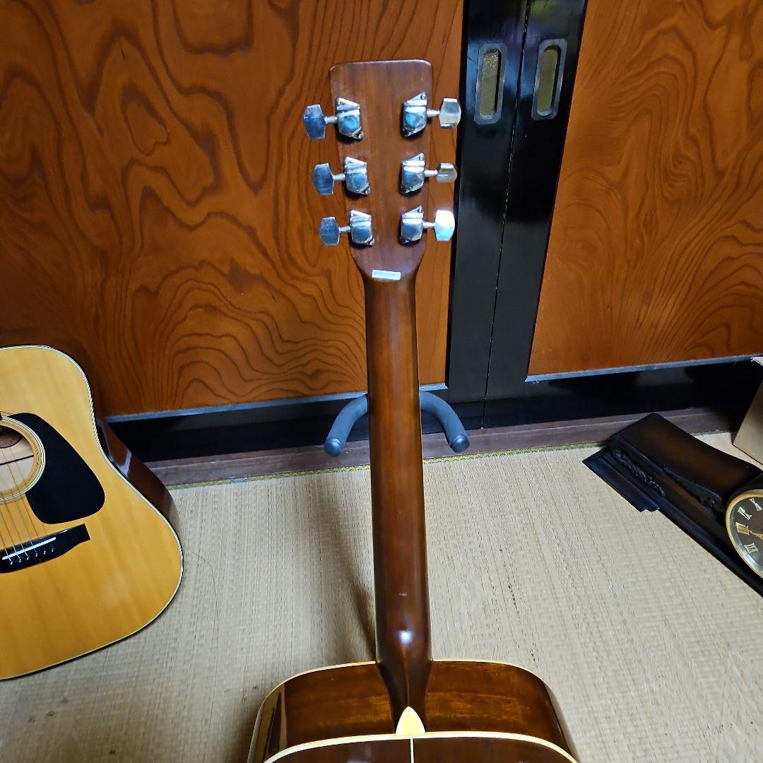 Morris アコースティックギター MD506 VQL3312799137