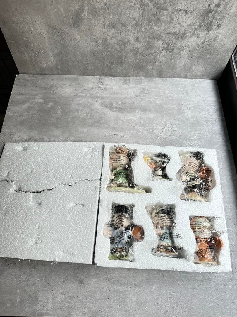 レノックス スヌーピー ベースボール ピーナッツギャング