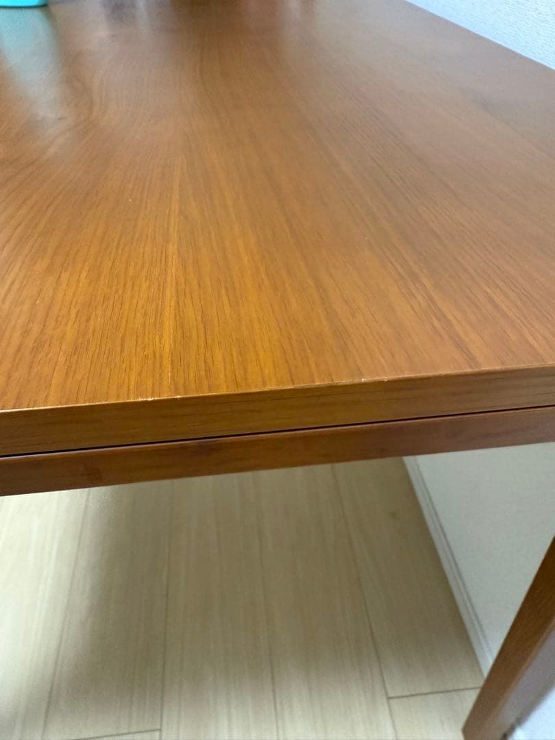 HABITAT(ハビタ) ダイニングテーブル