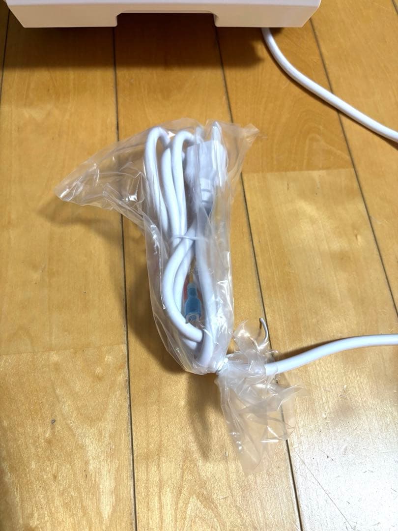 排気レス　スポットエアクーラー