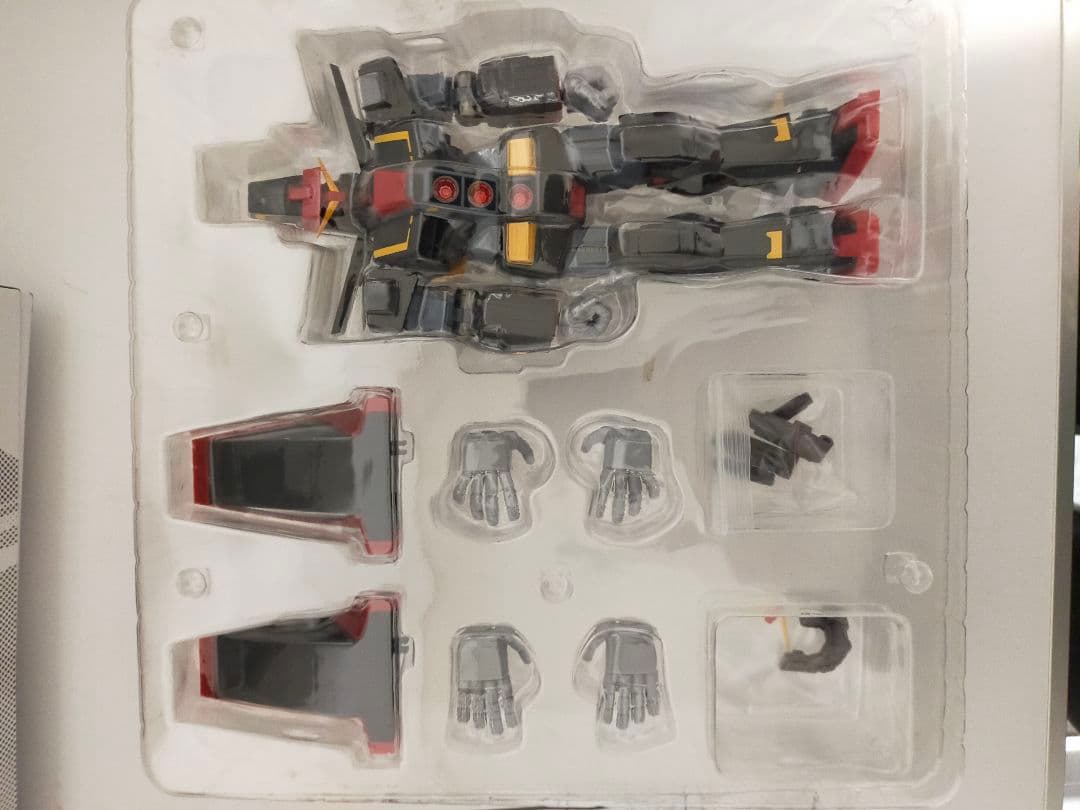 機動戦士ガンダム ASSAULT KINGDOM サイコ・ガンダム