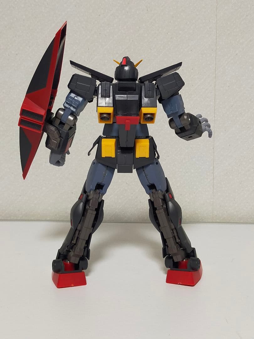 機動戦士ガンダム ASSAULT KINGDOM サイコ・ガンダム