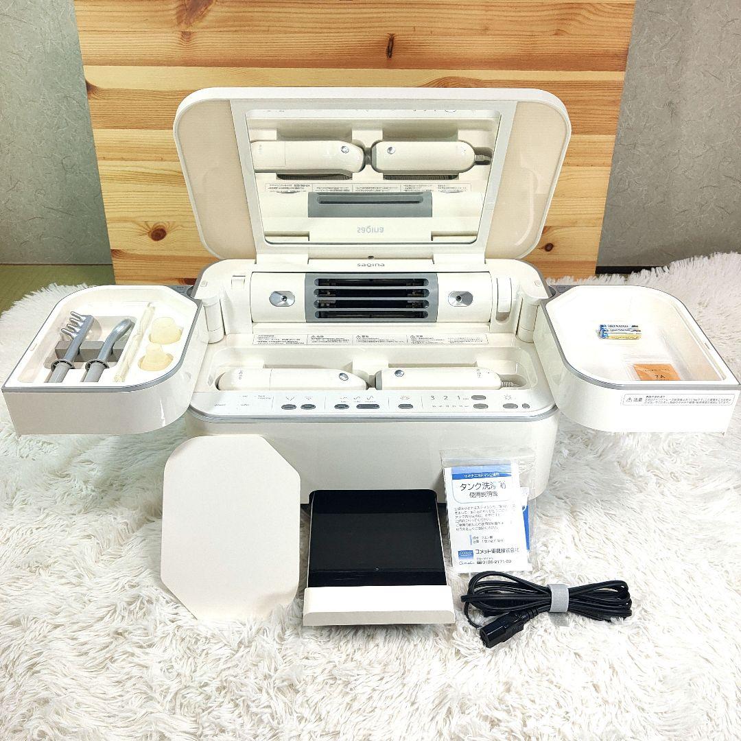 サキナ 美顔器 ピノ 試してみた】サキナ サキナ ピノのリアルな口コミ