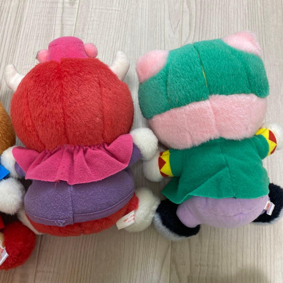 ドラえもんズ ぬいぐるみ 激レア - メルカリ