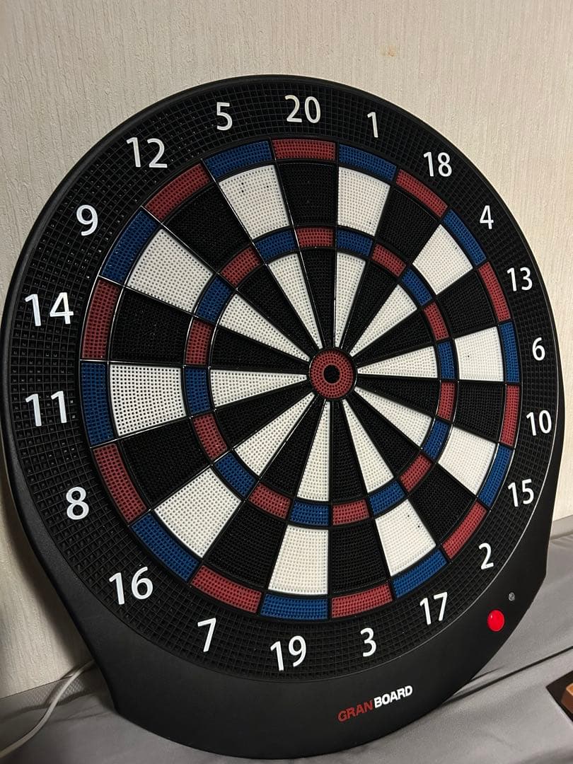 電子ダーツボード GRAN BOARD