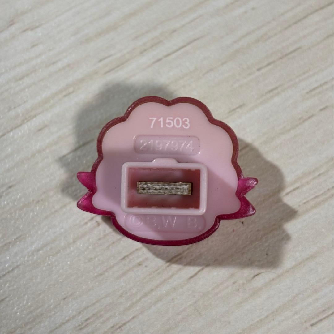 【美品】たまごっちピース専用アクセサリ たまデコピアス ドリームコフレ ver.