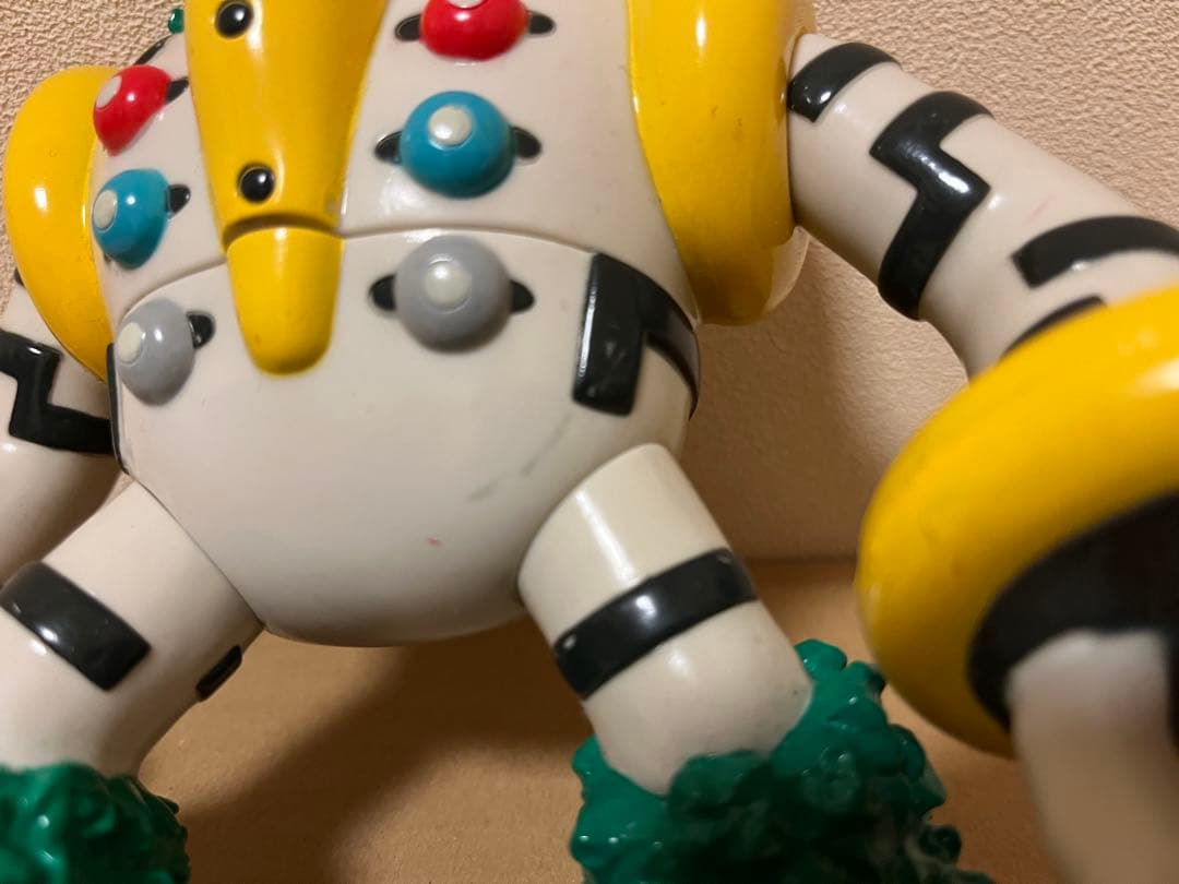 ポケットモンスター レジギガス ソフビフィギュア 希少