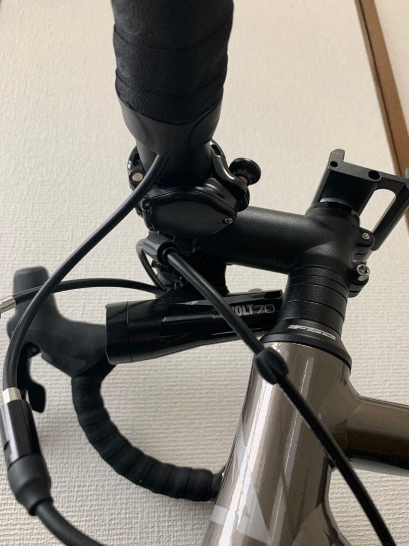 引き取り限定(神戸) fuji JARI 1.3 Sram Apex 他おまけ付