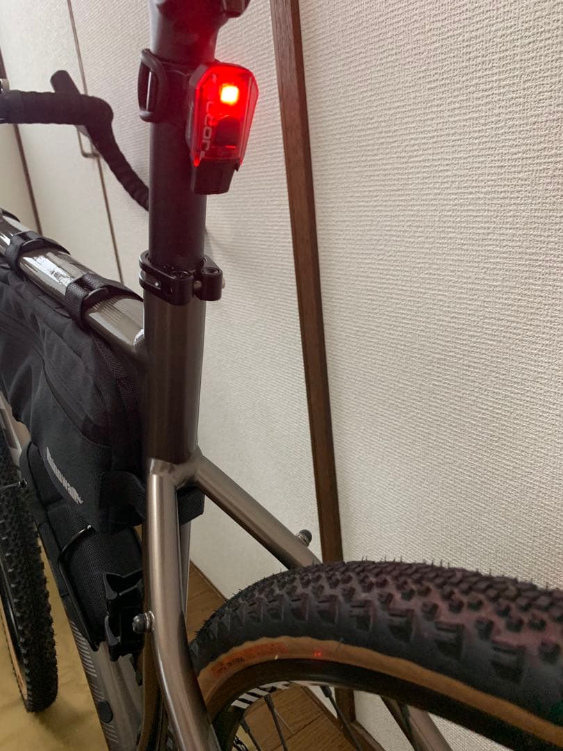 引き取り限定(神戸) fuji JARI 1.3 Sram Apex 他おまけ付