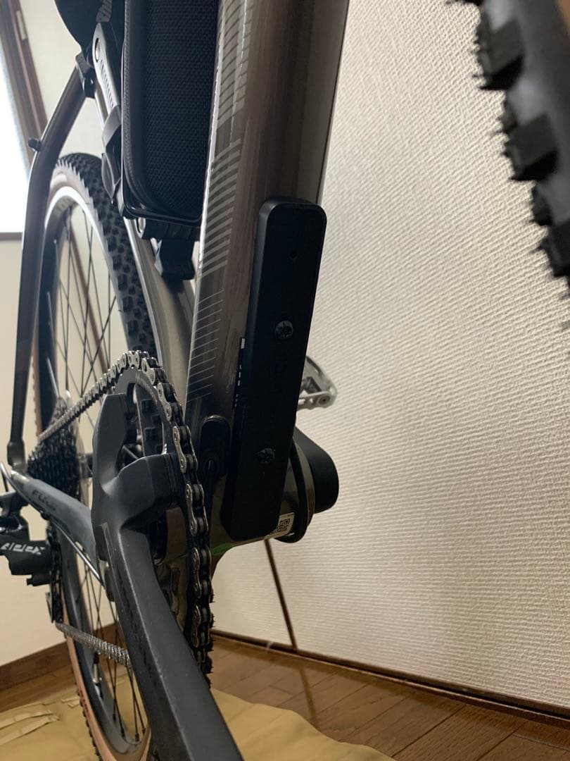 引き取り限定(神戸) fuji JARI 1.3 Sram Apex 他おまけ付