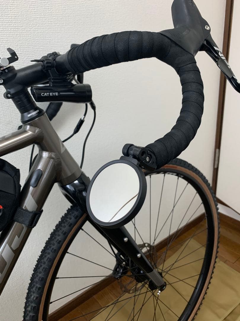 引き取り限定(神戸) fuji JARI 1.3 Sram Apex 他おまけ付