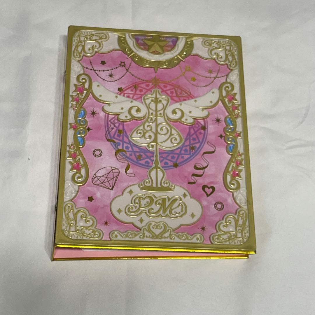 プリマジ コーデブック コーデカード まとめ売り 引退品 プリマジ コーデブック プリマジ コーデブック コーデカード まとめ