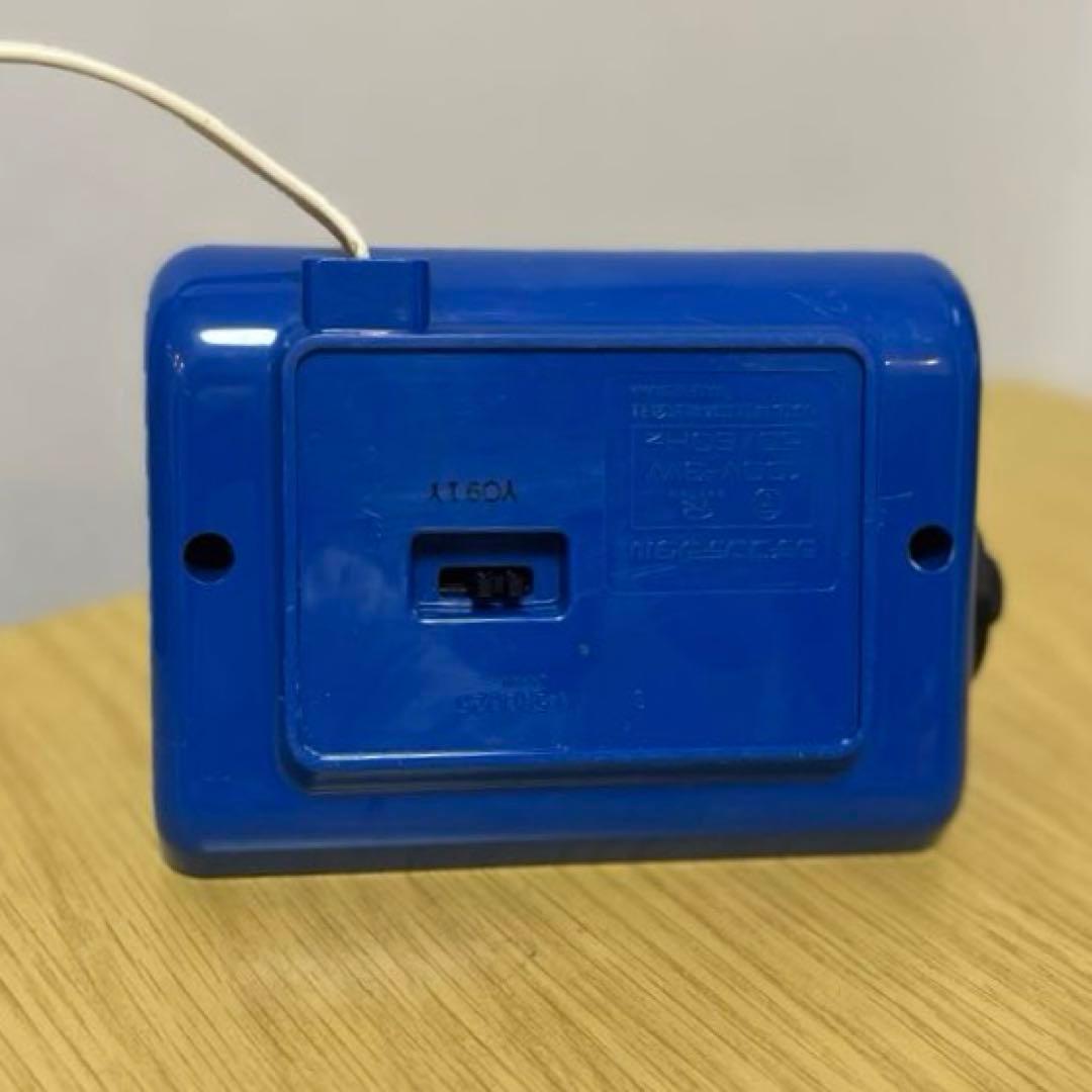 メンテナンス済・動作正常】CITIZENパタパタ時計 ハイリーフ・カーチス