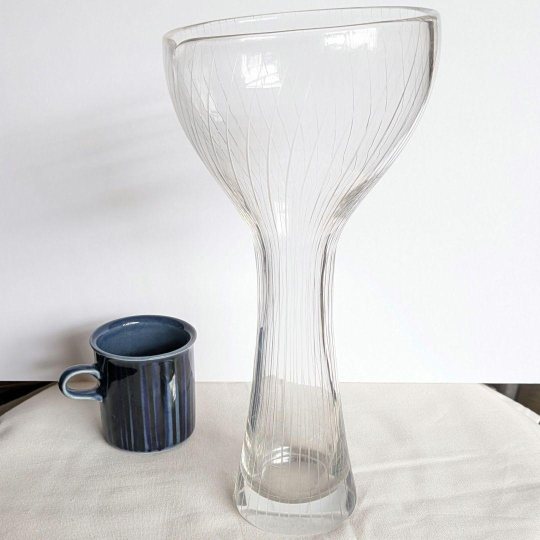 b*9様 Tapio Wirkkala タピオ・ヴィルカラ カンタレリ iitt - メルカリ