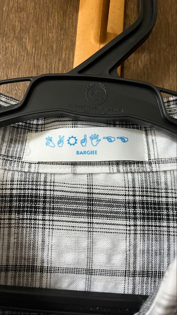 Adoドキドキ秘密基地ファンクラブ継続特典リボンブローチメッセージ