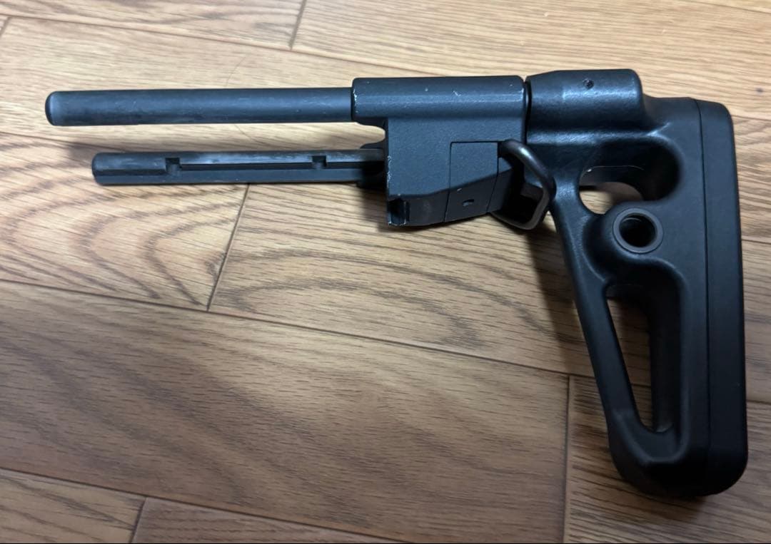 VFC製　MCXストック