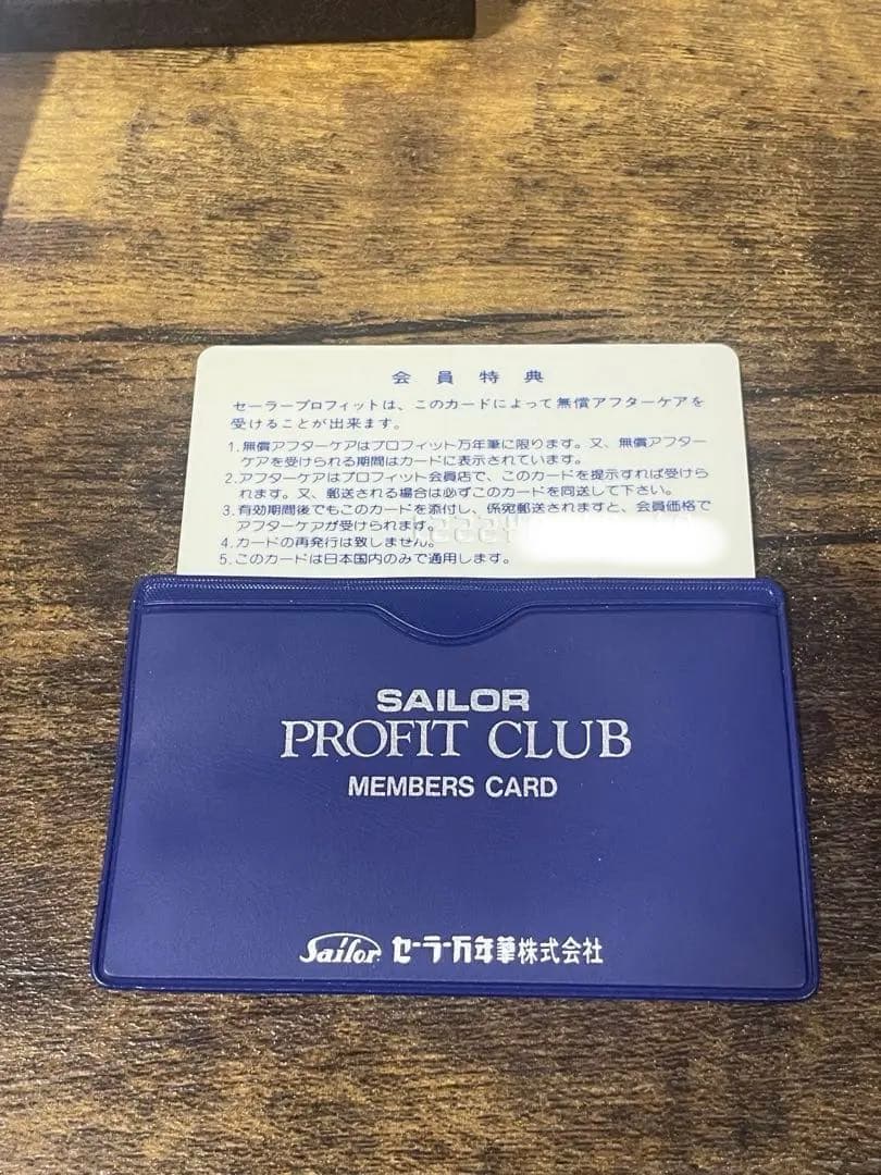 筆記確認済美品梨地18k 備品あり字幅MF セーラー万年筆