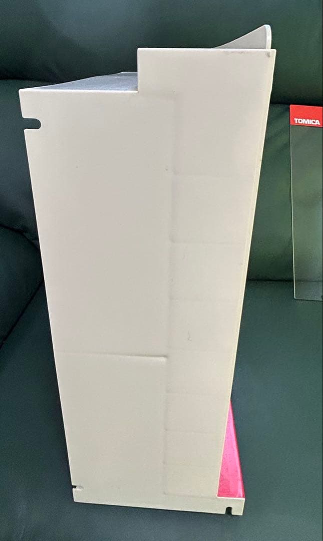 非売品 トミカ 什器 コレクションケース 40台ケース