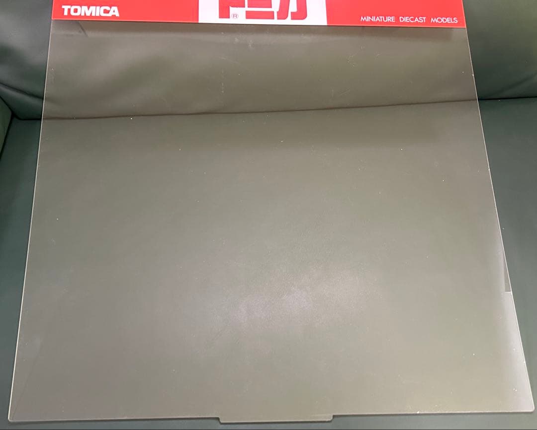 非売品 トミカ 什器 コレクションケース 40台ケース