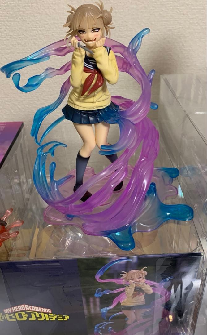 トガヒミコまとめ売り