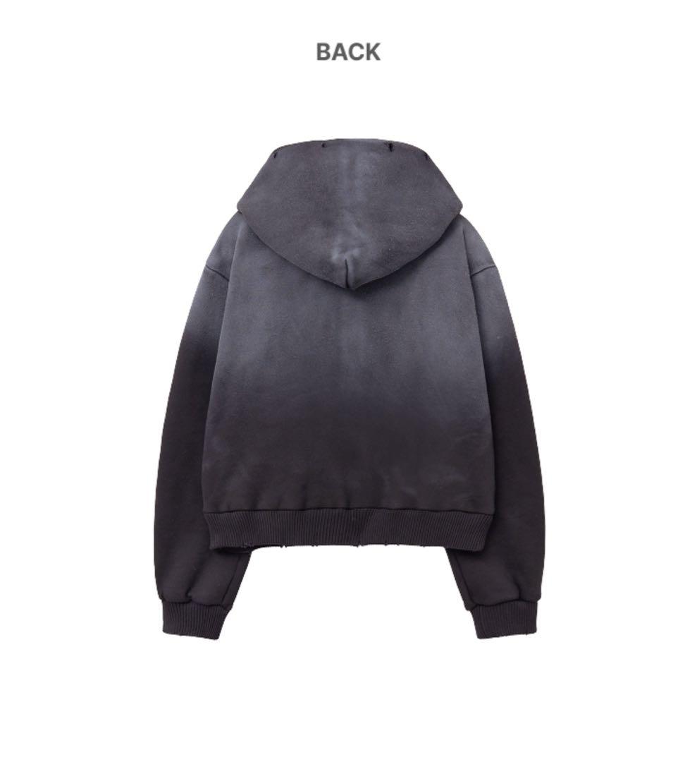 BOYNEXTDOOR The Action パーカー